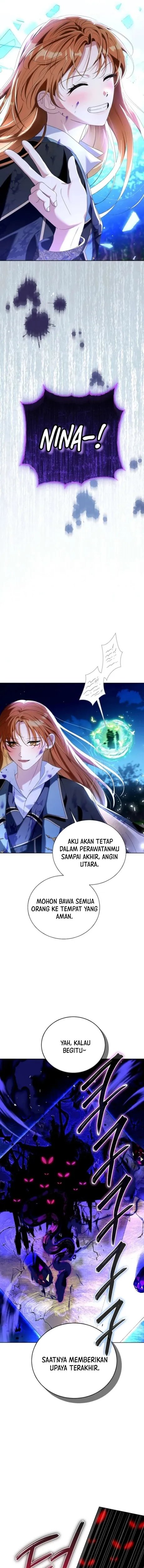 Baca I’m the Commander of the Second Male Lead’s Knights - Chapter 13 halaman 7