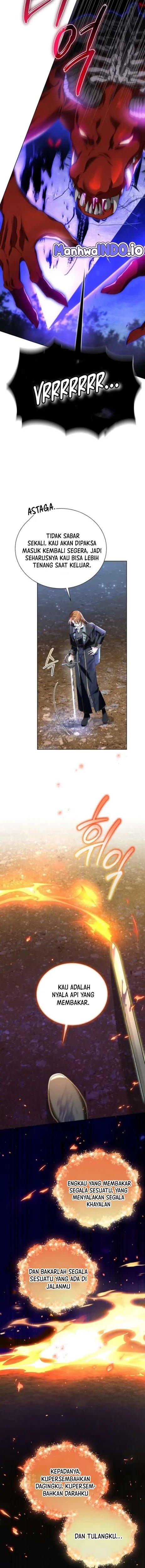 Baca I’m the Commander of the Second Male Lead’s Knights - Chapter 13 halaman 8