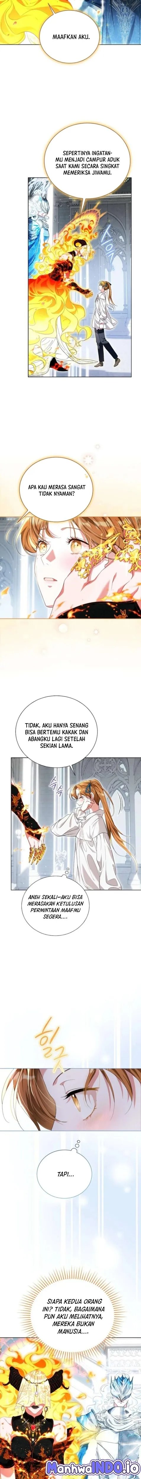 Baca I’m the Commander of the Second Male Lead’s Knights - Chapter 14 halaman 11