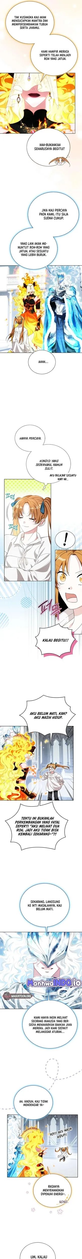 Baca I’m the Commander of the Second Male Lead’s Knights - Chapter 14 halaman 13