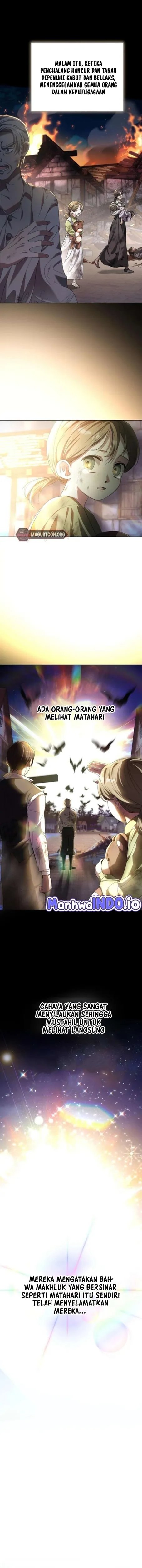 Baca I’m the Commander of the Second Male Lead’s Knights - Chapter 14 halaman 3