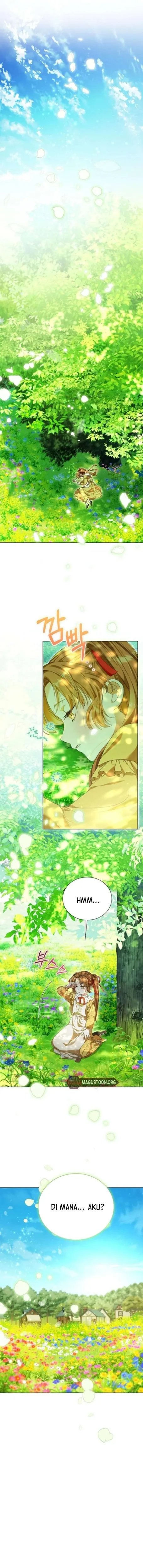 Baca I’m the Commander of the Second Male Lead’s Knights - Chapter 14 halaman 4