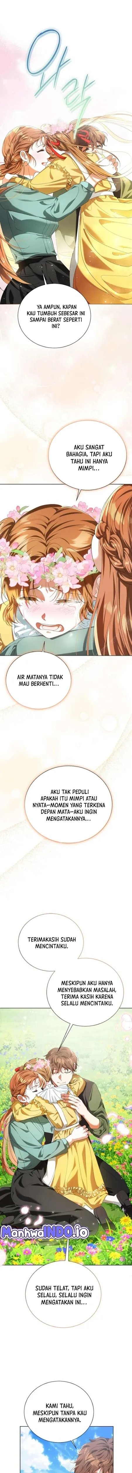 Baca I’m the Commander of the Second Male Lead’s Knights - Chapter 14 halaman 7
