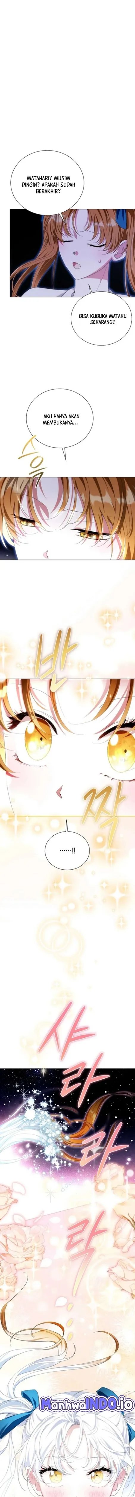 Baca I’m the Commander of the Second Male Lead’s Knights - Chapter 15 halaman 10