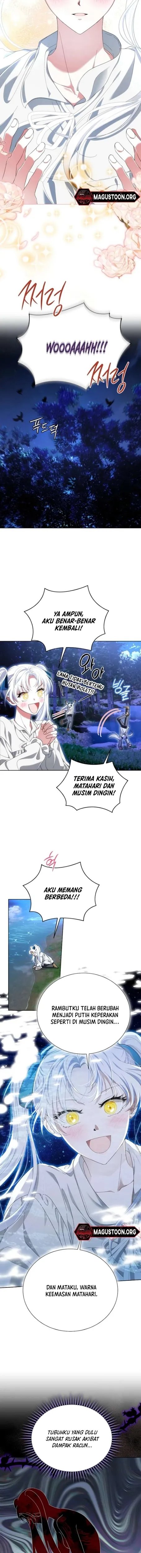 Baca I’m the Commander of the Second Male Lead’s Knights - Chapter 15 halaman 11