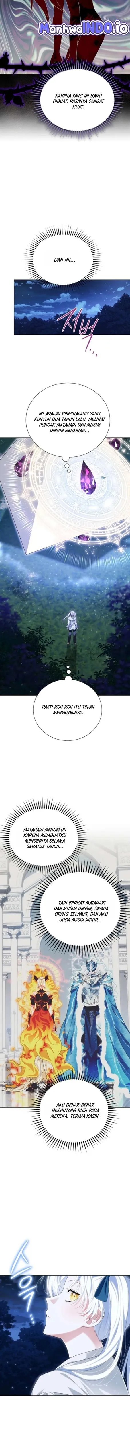 Baca I’m the Commander of the Second Male Lead’s Knights - Chapter 15 halaman 12