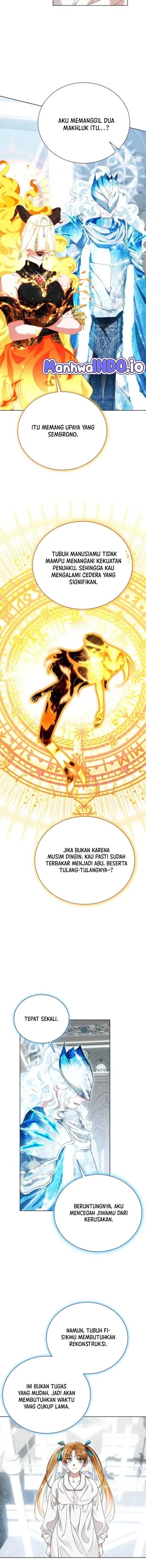Baca I’m the Commander of the Second Male Lead’s Knights - Chapter 15 halaman 2