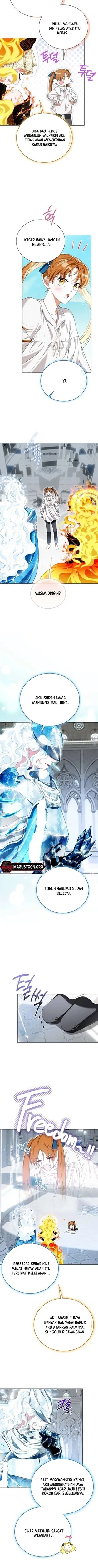 Baca I’m the Commander of the Second Male Lead’s Knights - Chapter 15 halaman 6