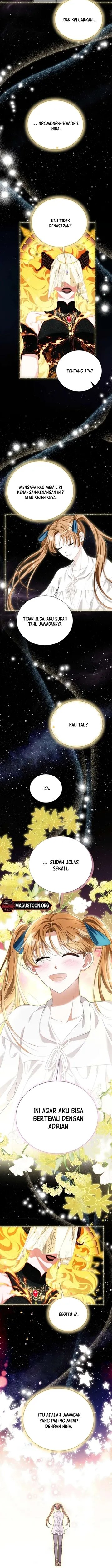 Baca I’m the Commander of the Second Male Lead’s Knights - Chapter 15 halaman 9