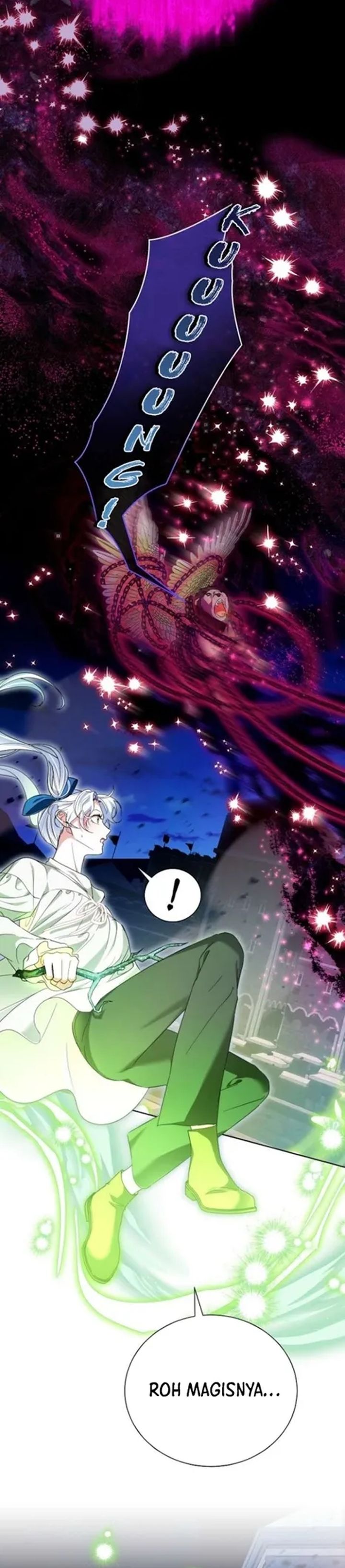 Baca I’m the Commander of the Second Male Lead’s Knights - Chapter 16 halaman 10