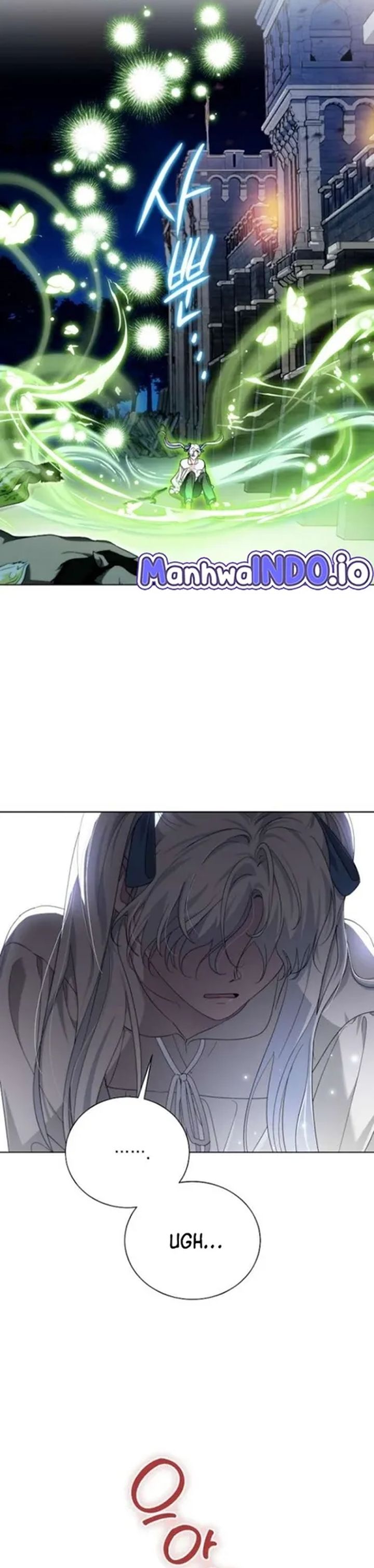 Baca I’m the Commander of the Second Male Lead’s Knights - Chapter 16 halaman 11