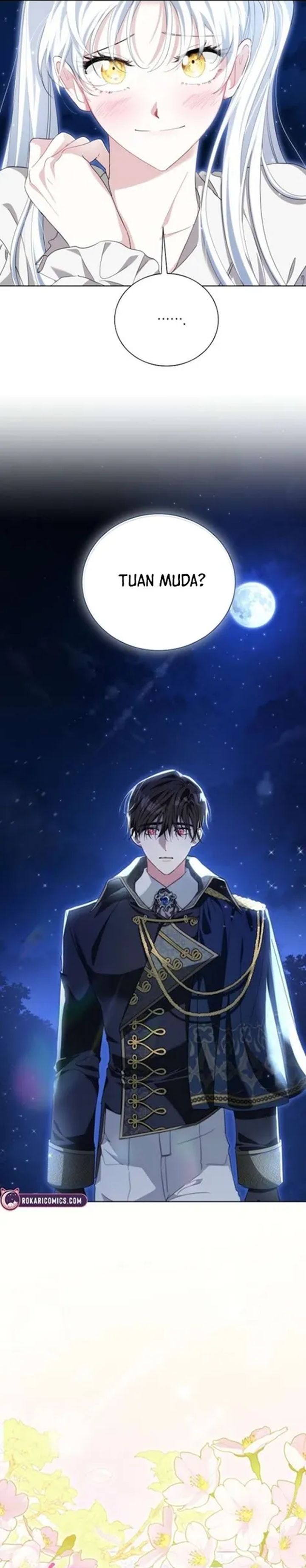 Baca I’m the Commander of the Second Male Lead’s Knights - Chapter 16 halaman 13