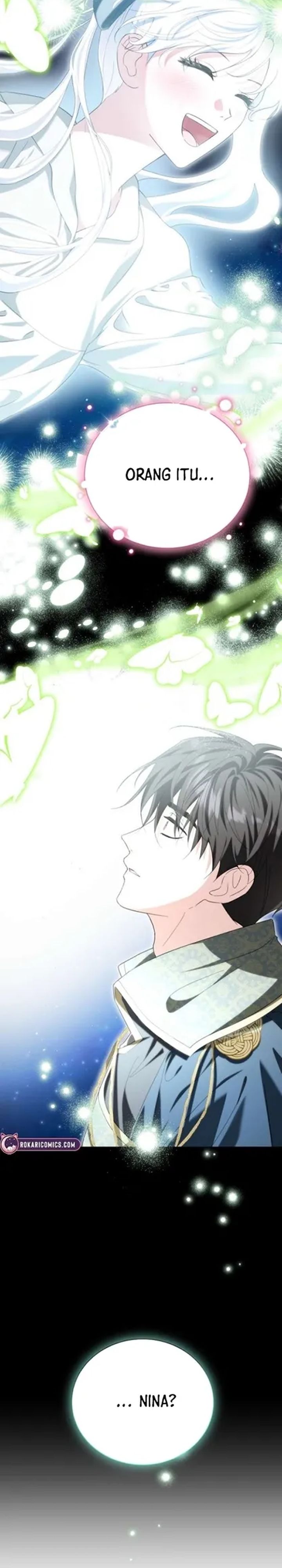 Baca I’m the Commander of the Second Male Lead’s Knights - Chapter 16 halaman 19
