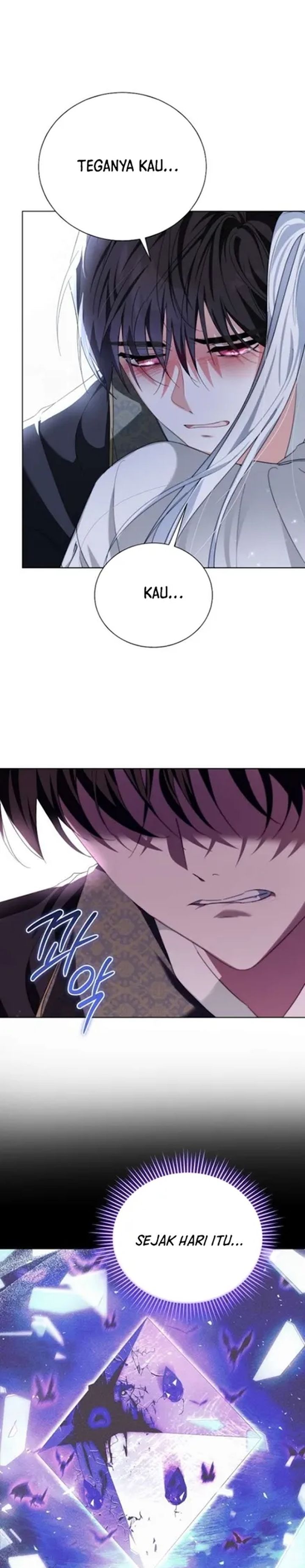 Baca I’m the Commander of the Second Male Lead’s Knights - Chapter 16 halaman 22