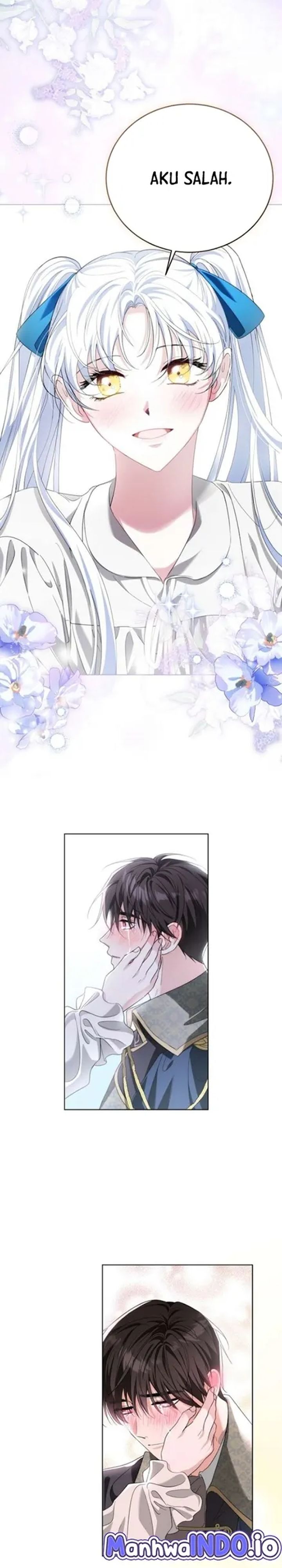 Baca I’m the Commander of the Second Male Lead’s Knights - Chapter 16 halaman 25