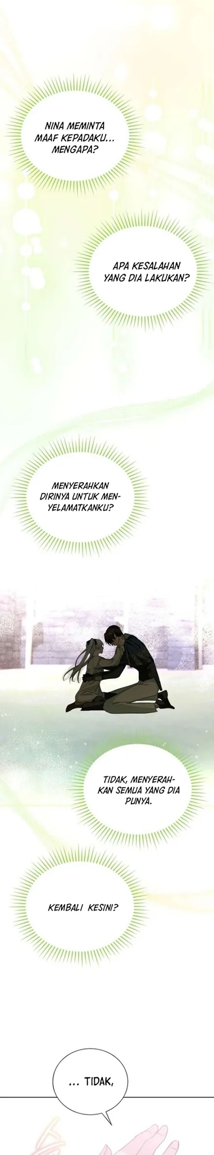 Baca I’m the Commander of the Second Male Lead’s Knights - Chapter 16 halaman 26