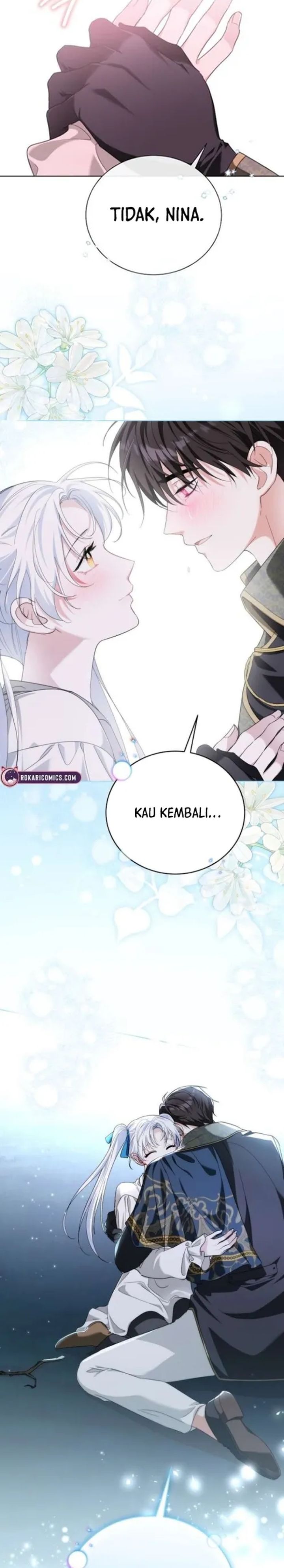 Baca I’m the Commander of the Second Male Lead’s Knights - Chapter 16 halaman 27