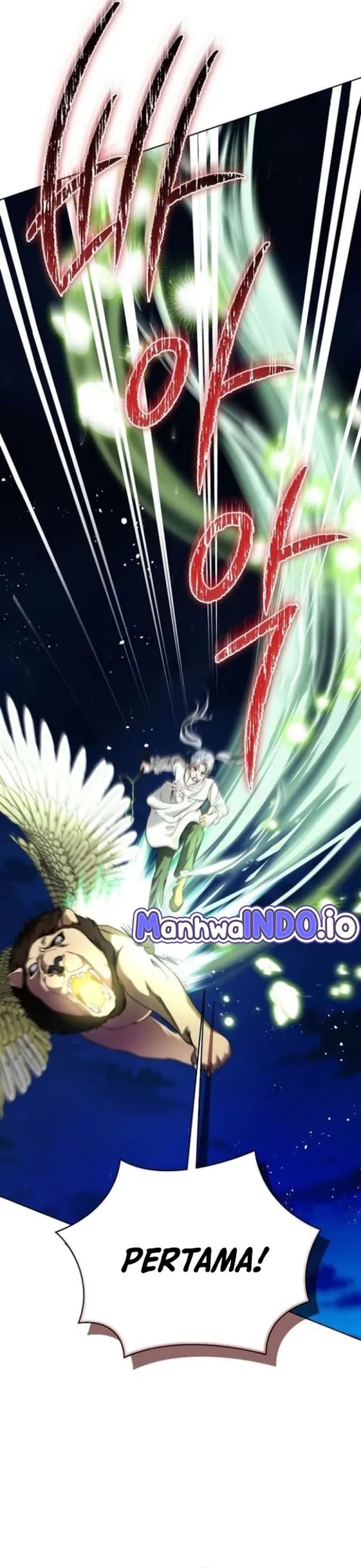 Baca I’m the Commander of the Second Male Lead’s Knights - Chapter 16 halaman 3