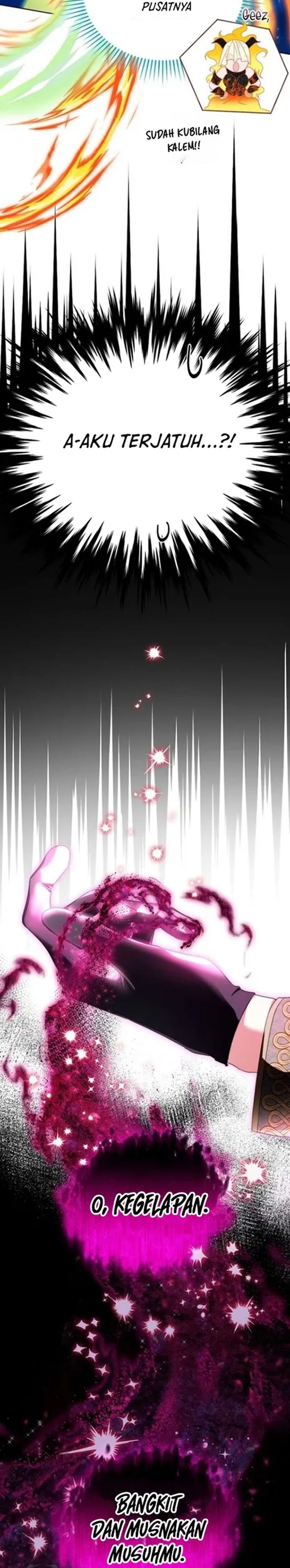 Baca I’m the Commander of the Second Male Lead’s Knights - Chapter 16 halaman 9