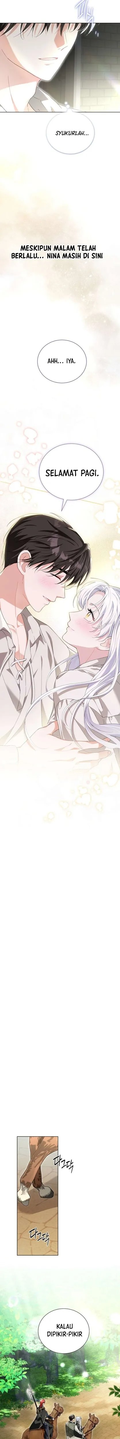 Baca I’m the Commander of the Second Male Lead’s Knights - Chapter 17 halaman 10