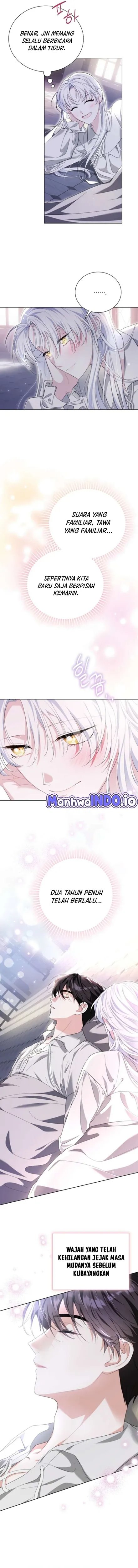 Baca I’m the Commander of the Second Male Lead’s Knights - Chapter 17 halaman 4