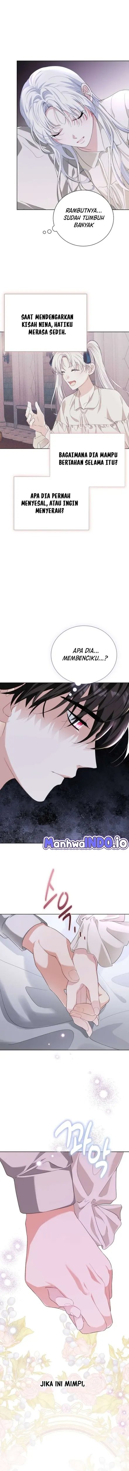 Baca I’m the Commander of the Second Male Lead’s Knights - Chapter 17 halaman 6