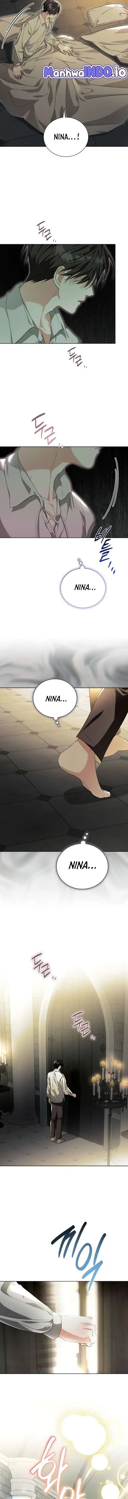 Baca I’m the Commander of the Second Male Lead’s Knights - Chapter 17 halaman 8