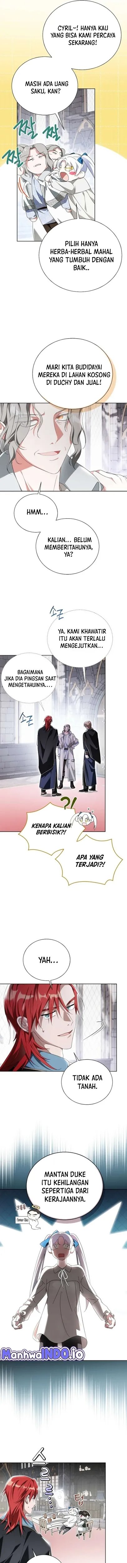 Baca I’m the Commander of the Second Male Lead’s Knights - Chapter 18 halaman 10