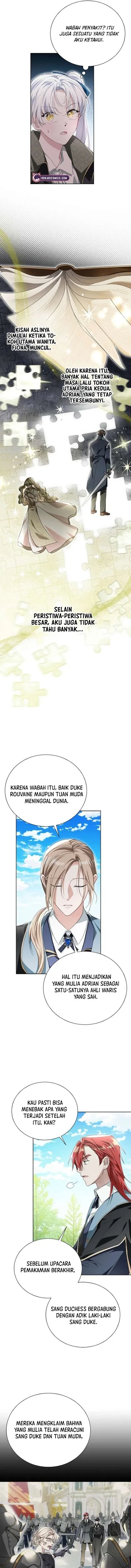 Baca I’m the Commander of the Second Male Lead’s Knights - Chapter 18 halaman 4