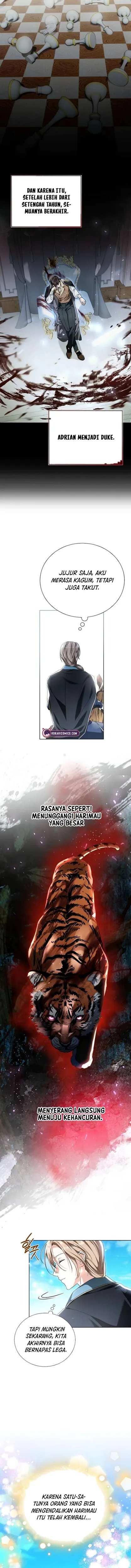 Baca I’m the Commander of the Second Male Lead’s Knights - Chapter 18 halaman 6