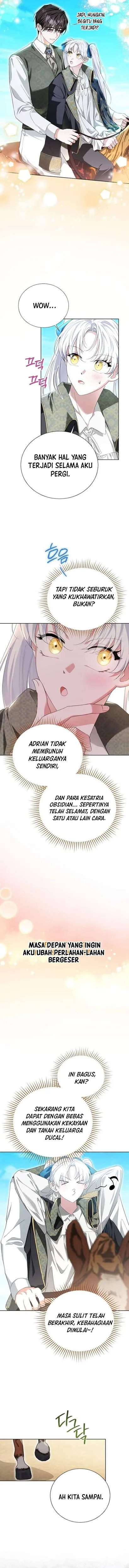 Baca I’m the Commander of the Second Male Lead’s Knights - Chapter 18 halaman 7