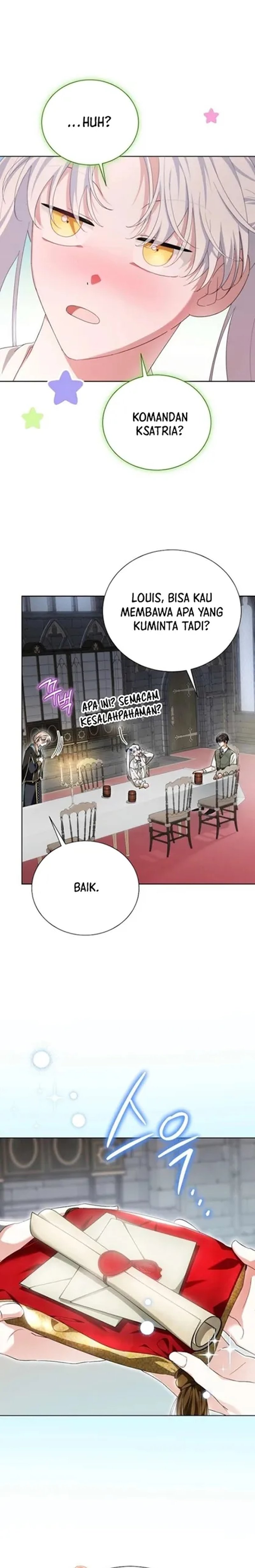 Baca I’m the Commander of the Second Male Lead’s Knights - Chapter 19 halaman 12
