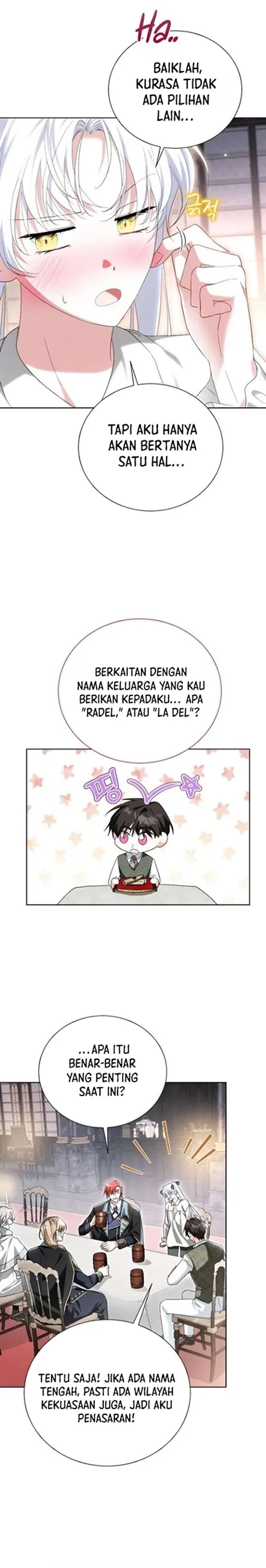 Baca I’m the Commander of the Second Male Lead’s Knights - Chapter 19 halaman 26