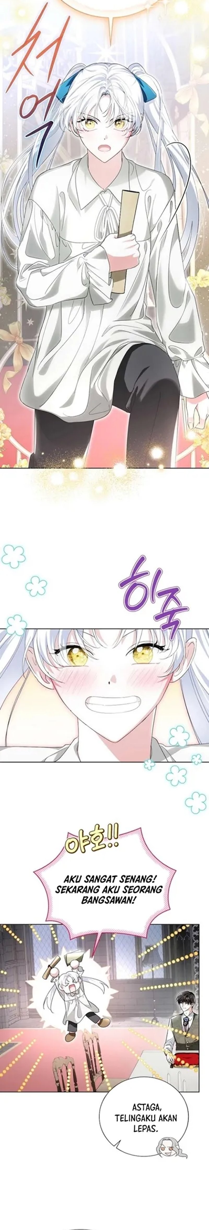 Baca I’m the Commander of the Second Male Lead’s Knights - Chapter 19 halaman 28