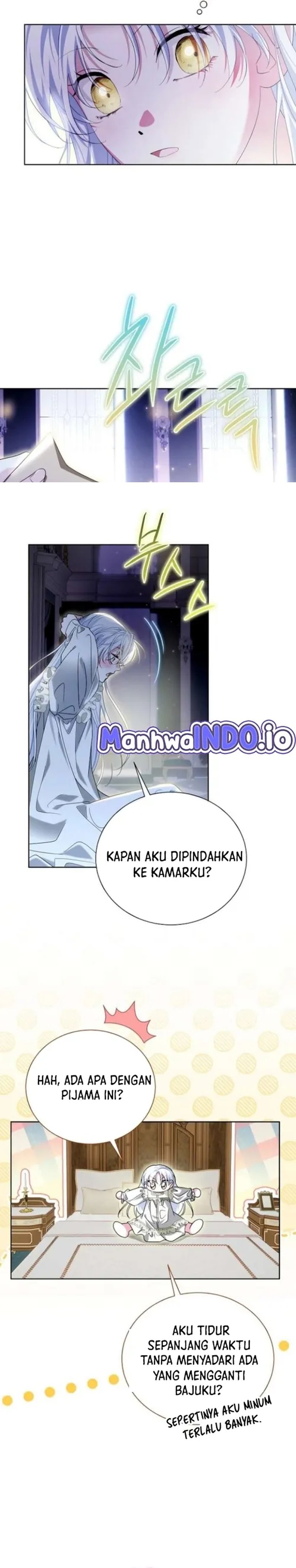 Baca I’m the Commander of the Second Male Lead’s Knights - Chapter 19 halaman 39