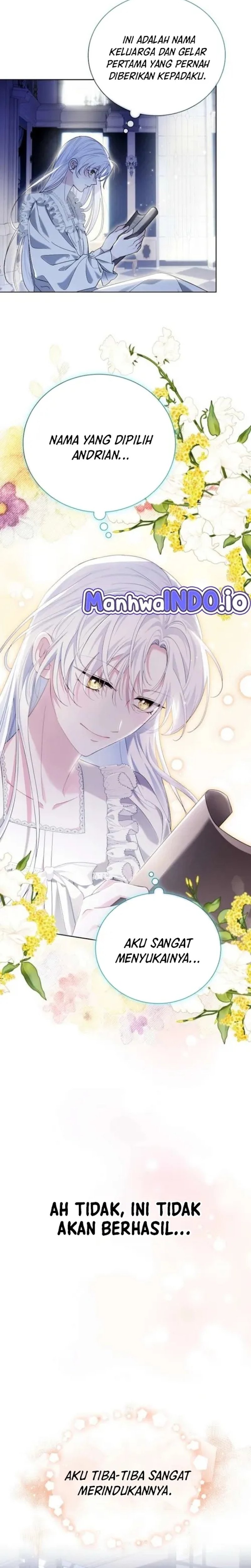 Baca I’m the Commander of the Second Male Lead’s Knights - Chapter 19 halaman 41