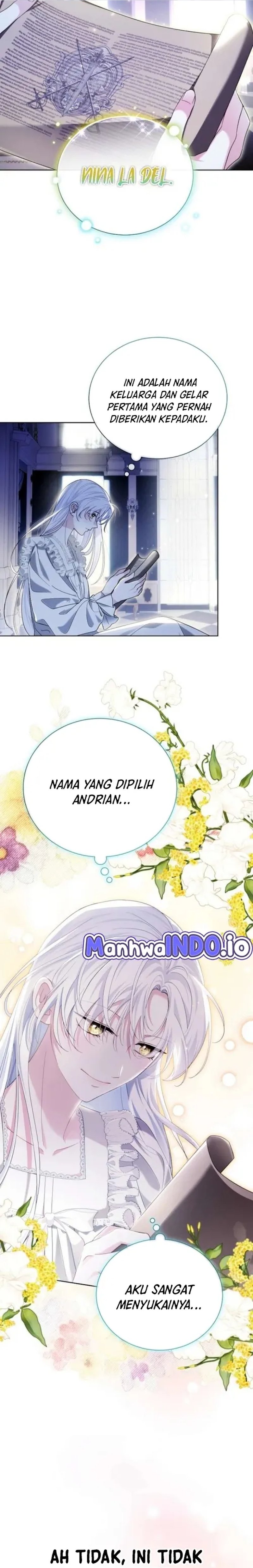 Baca I’m the Commander of the Second Male Lead’s Knights - Chapter 19 halaman 42