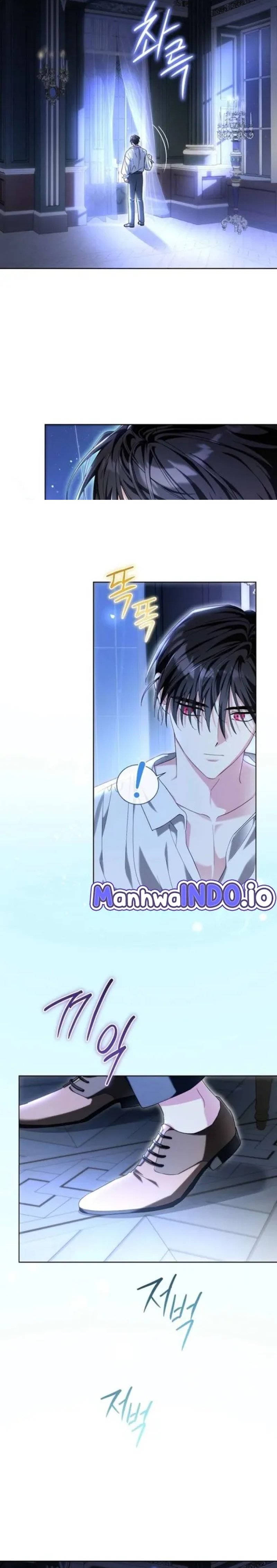 Baca I’m the Commander of the Second Male Lead’s Knights - Chapter 19 halaman 46