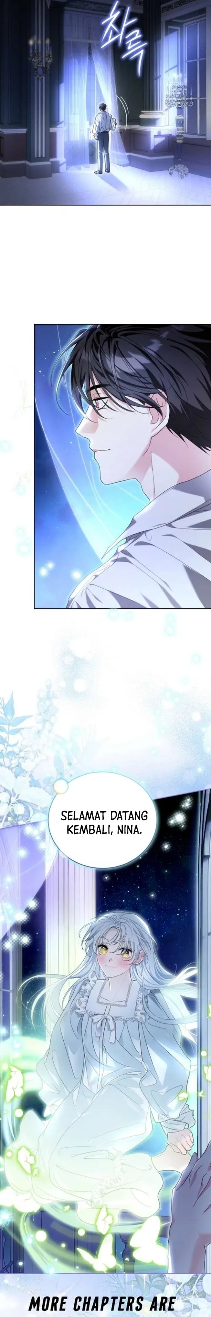 Baca I’m the Commander of the Second Male Lead’s Knights - Chapter 19 halaman 47
