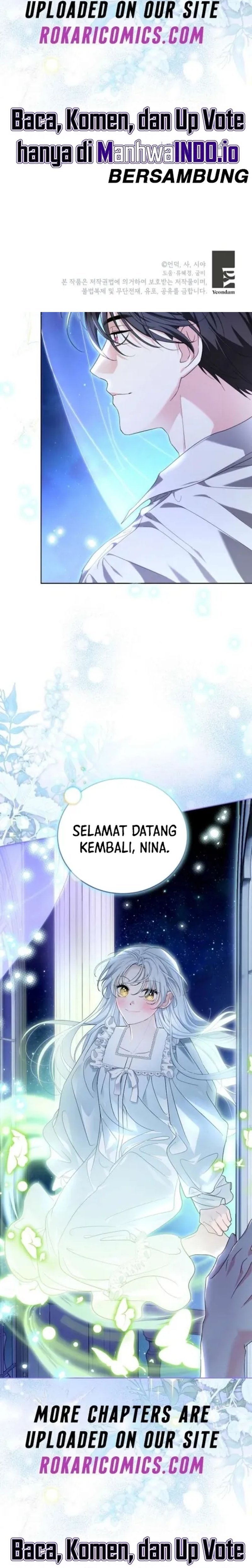Baca I’m the Commander of the Second Male Lead’s Knights - Chapter 19 halaman 48
