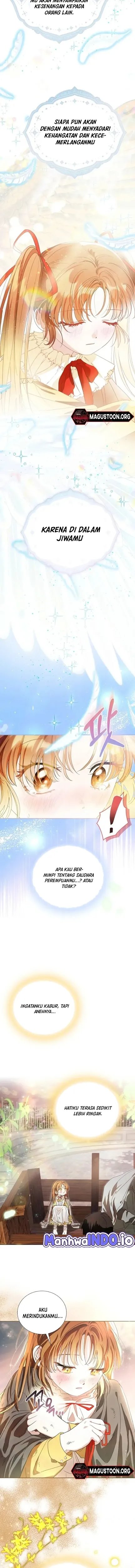 Baca I’m the Commander of the Second Male Lead’s Knights - Chapter 2 halaman 10