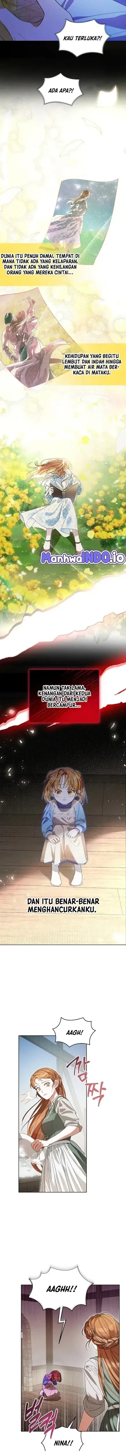 Baca I’m the Commander of the Second Male Lead’s Knights - Chapter 2 halaman 2