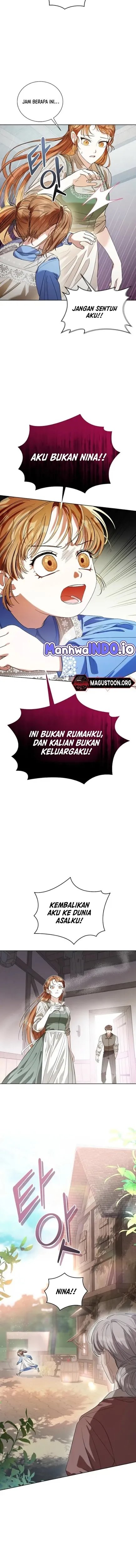 Baca I’m the Commander of the Second Male Lead’s Knights - Chapter 2 halaman 3