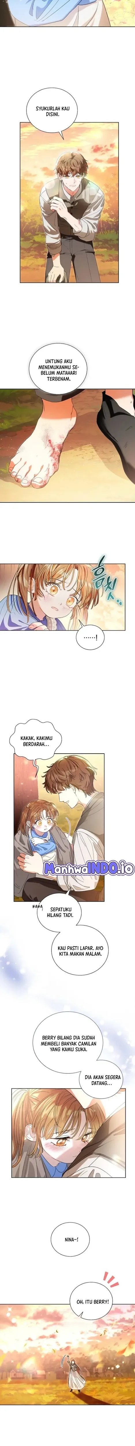 Baca I’m the Commander of the Second Male Lead’s Knights - Chapter 2 halaman 5