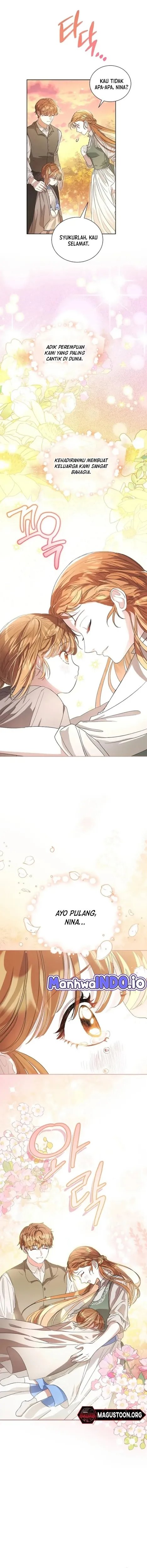Baca I’m the Commander of the Second Male Lead’s Knights - Chapter 2 halaman 6