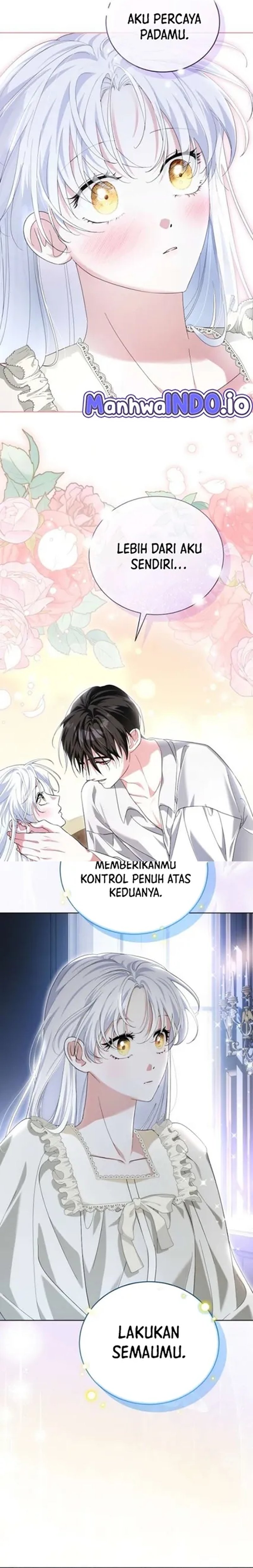 Baca I’m the Commander of the Second Male Lead’s Knights - Chapter 20 halaman 16
