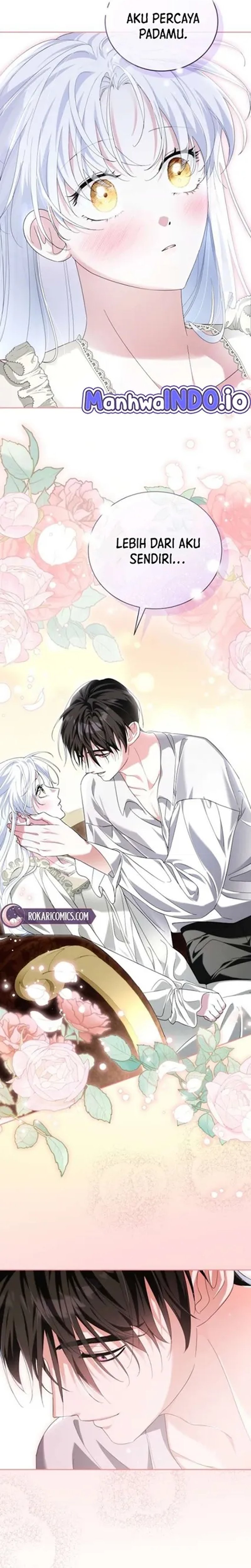 Baca I’m the Commander of the Second Male Lead’s Knights - Chapter 20 halaman 18