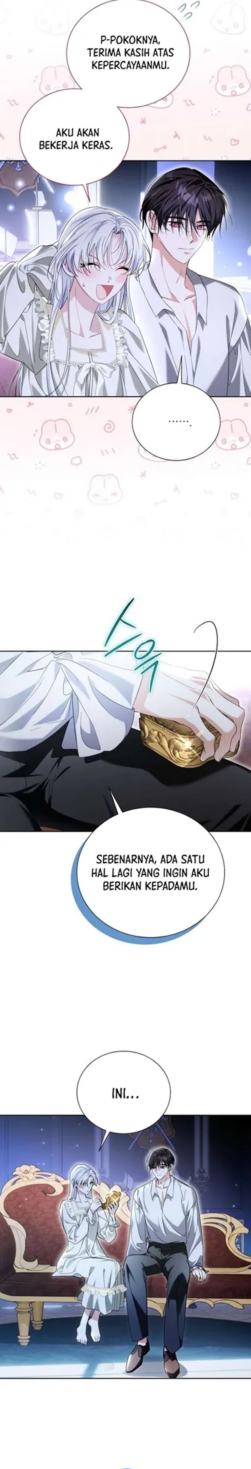 Baca I’m the Commander of the Second Male Lead’s Knights - Chapter 20 halaman 22