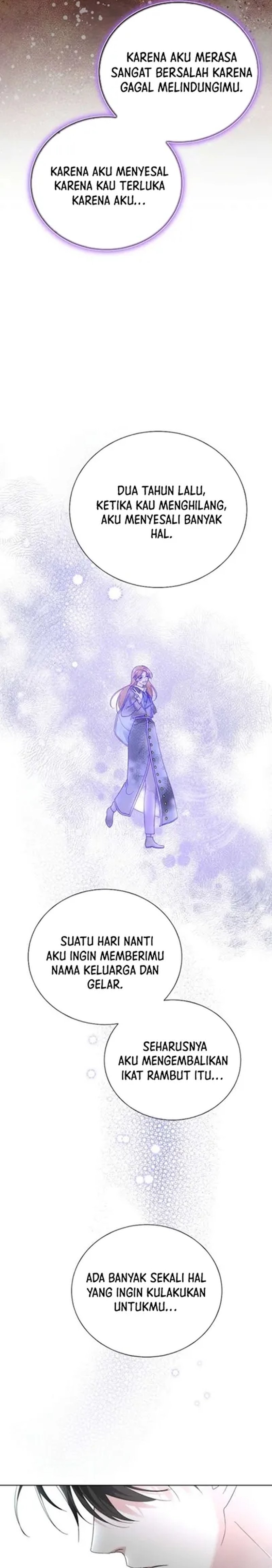 Baca I’m the Commander of the Second Male Lead’s Knights - Chapter 20 halaman 27