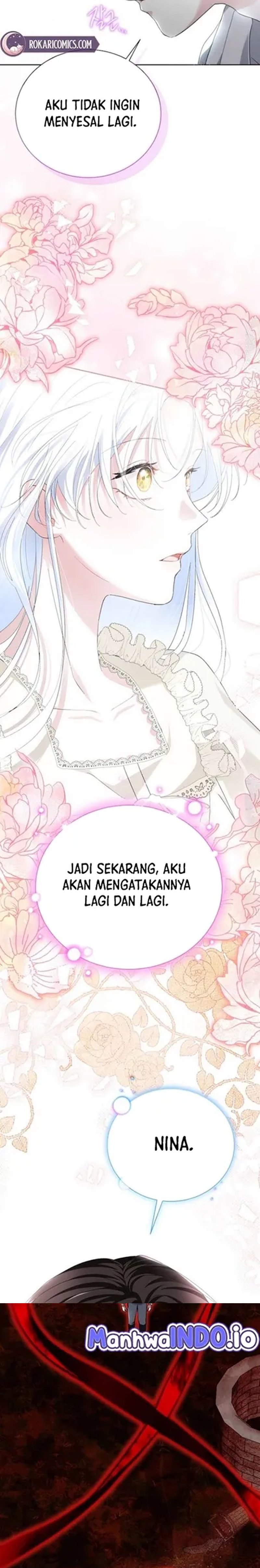 Baca I’m the Commander of the Second Male Lead’s Knights - Chapter 20 halaman 28